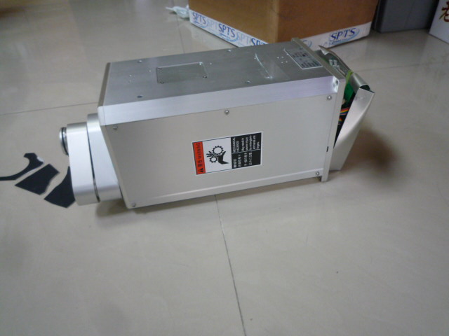 Tazmo robot assembly supported by Jesse Technology